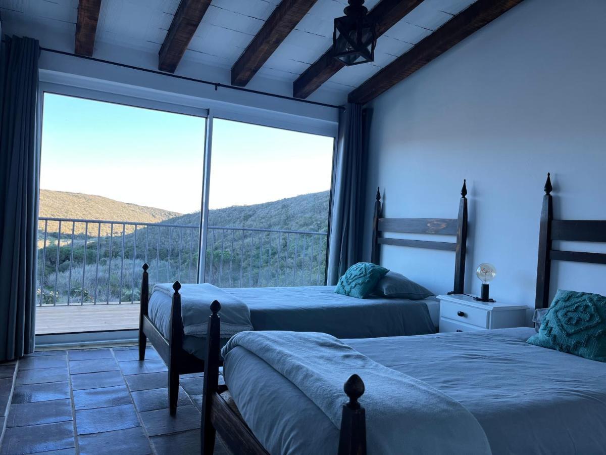 Nature&Soul - Mar Vila do Bispo Exterior photo