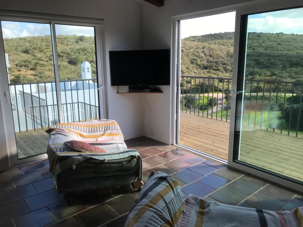 Nature&Soul - Mar Vila do Bispo Exterior photo